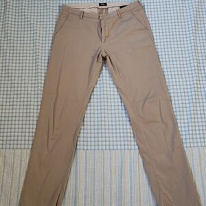 Hugo Boss Pants - Beige